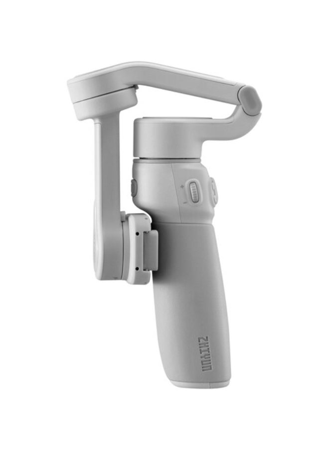 Zhiyun Zhiyun Smooth-Q4 Smartphone Gimbal Stabilizer Combo  - Image 3