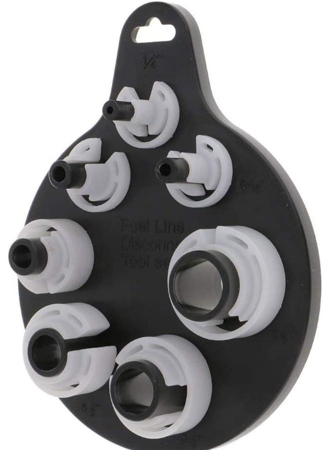 Royal Apex Je Tech Ac And Fuel Line Disconnect Tool Set  - Image 1