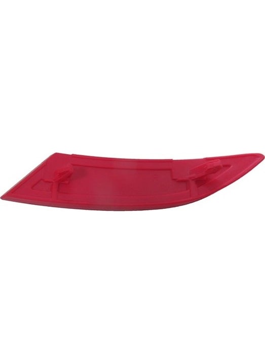 Fam Ford Focus SD 15/18 Rear Bumper Reflector Right Red  - Image 1