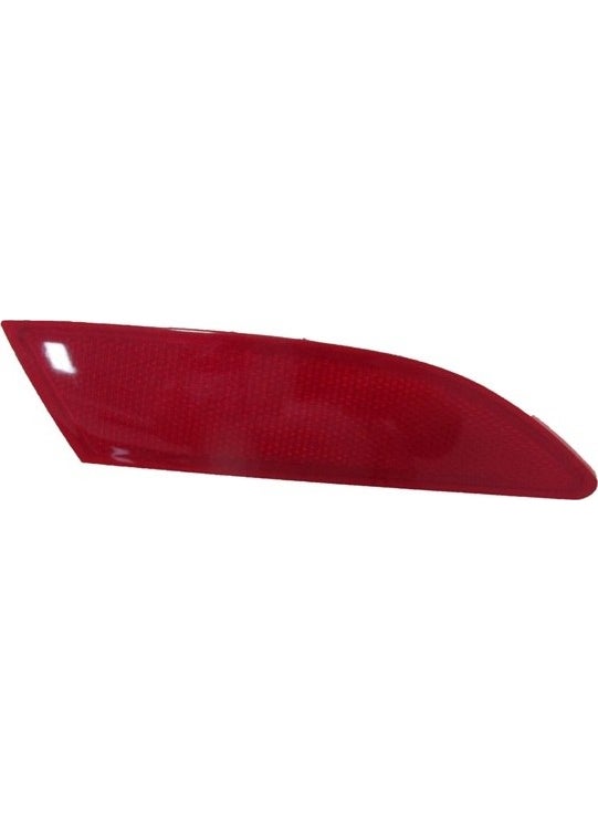 Fam Ford Focus SD 15/18 Rear Bumper Reflector Right Red  - Image 2