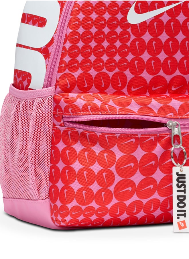 Nike Y Nk Brsla Jdi Mni Bpk nike bag  - Image 5