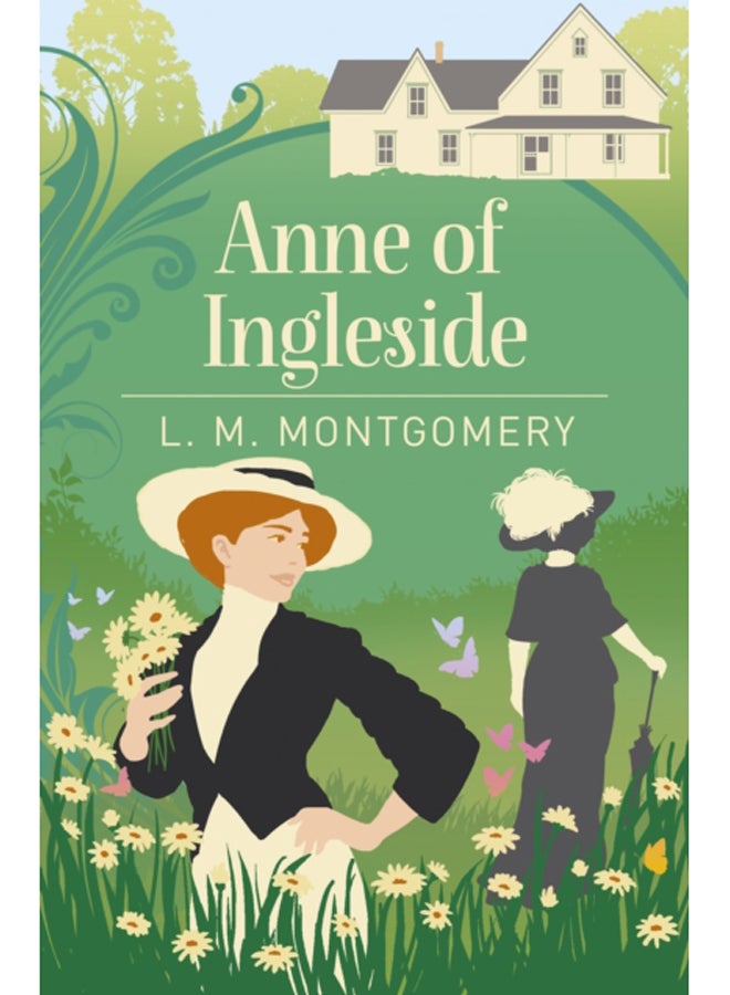 Anne of Ingleside