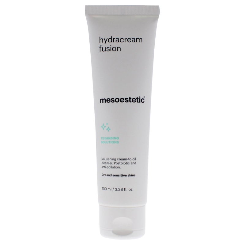 mesoestetic Hydracream Fusion by Mesoestetic for Unisex - 3.38 oz Cream - Image 2