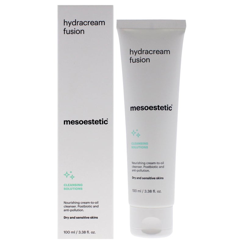 mesoestetic Hydracream Fusion by Mesoestetic for Unisex - 3.38 oz Cream - Image 1