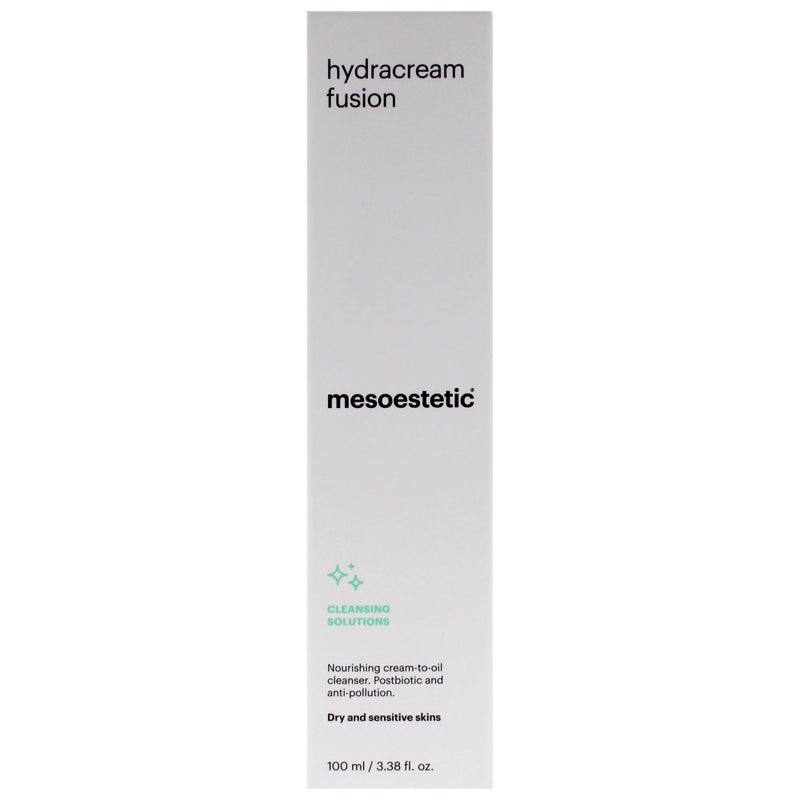 mesoestetic Hydracream Fusion by Mesoestetic for Unisex - 3.38 oz Cream - Image 5