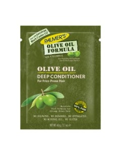 Palmers Olive Oil Formula Deep Conditioner Pk 2.1 Ounce(12 Pieces) (62Ml)