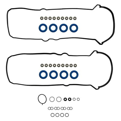 FEL-PRO VS 50592 R Engine Valve Cover Gasket Set for Toyota Tundra - Image 1