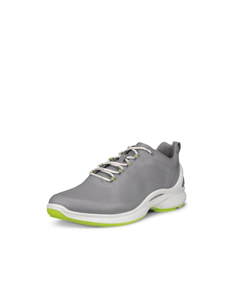 ECCO Mens Biom Fjuel Zephyr Cross Trainer Sneaker Wild Dove 555