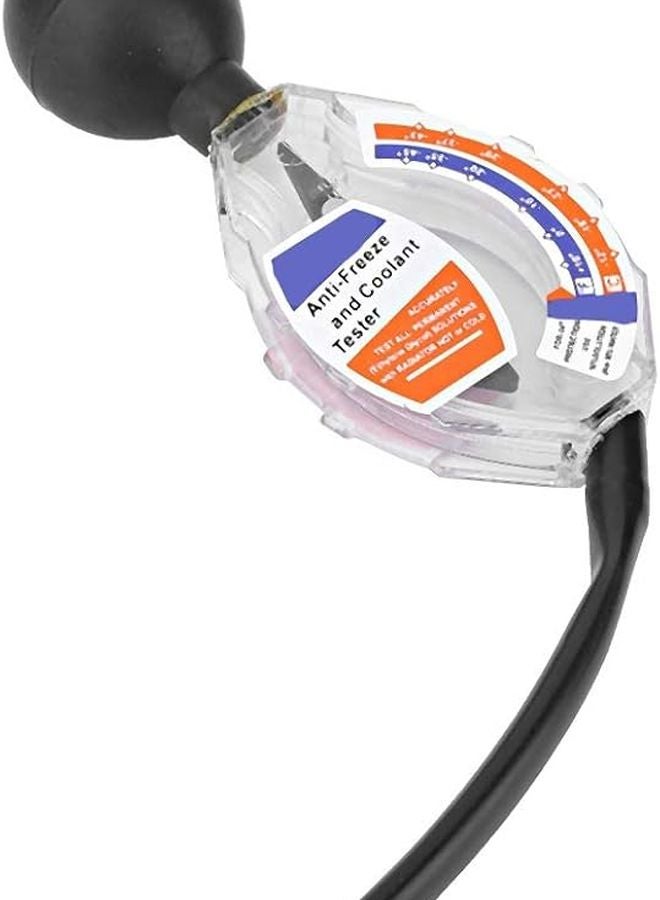 مقياس كثافة نوع القرص لاختبار مانع التجمد/المبرد - ملحق - Image 1