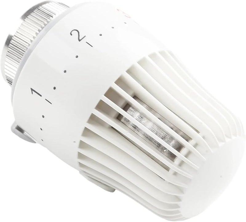 Thermostat Sensor Head Valve Replacement Accessory 6 28 Degrees Celsius 1 Piece - Image 4