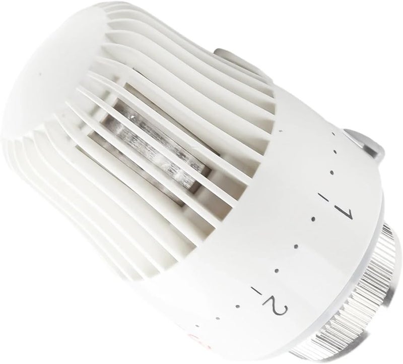 Thermostat Sensor Head Valve Replacement Accessory 6 28 Degrees Celsius 1 Piece - Image 5