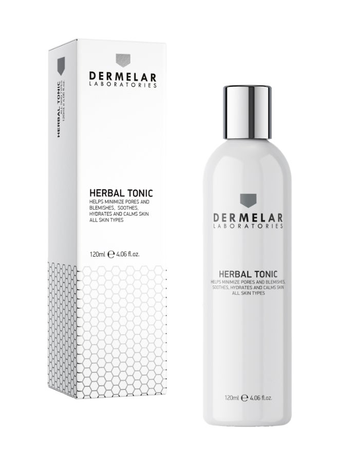 Dermelar Herbal Tonic 120ml - pzsku/Z2D75E569F306CB67C8B3Z/45/_/1727783901/22179f29-f0cf-451e-8eb5-2368e4b82eeb