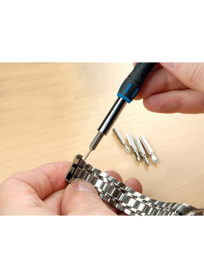 Draper 09550 31 Piece Precision Screwdriver Set - Image 3