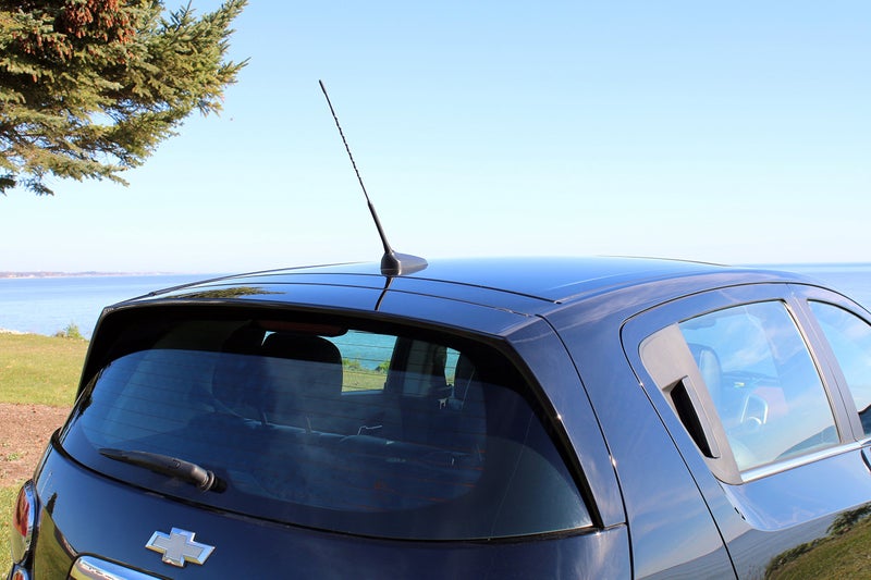 AntennaMastsRus - 16 Inch Replacement Antenna fits Mini Cooper (2002-2025) - Image 4