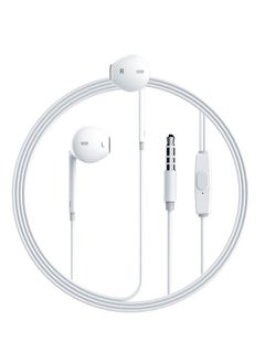 Vidvie VIDVIE Model EI01 Stereo Wired Earphone  - Image 1