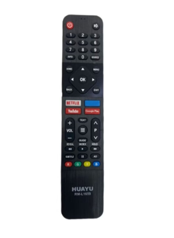 Universal Remote Control For Sharp LCD LED TV