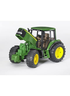 Bruder 09802 John Deere 6920 With Frontloader  - Image 3