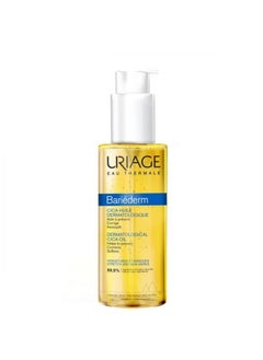 Uriage Bariederm Dermatological Cica-Oil Stretch and Skin Marks 100ml