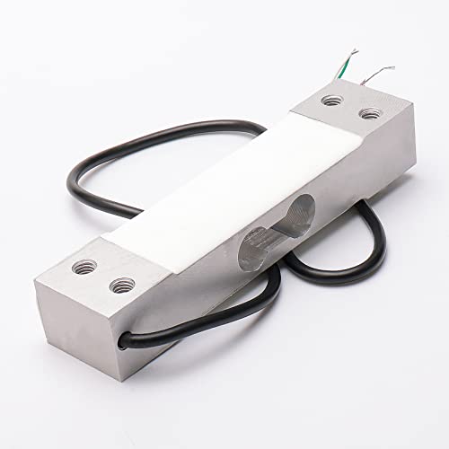 JIUWU 50kg Platform Scale Sensor Weighting Sensor Load Cell for Electronic Balance - Image 4