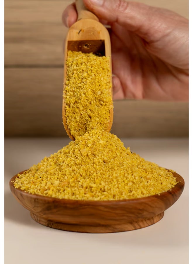 سيتاكوس بستاكوس إيغ فود – تركيبة بيض عالية البروتين لطيور الببغاء | مثالي للتربية والنمو وتعزيز جودة الريش – مكونات طبيعية 100% بدون مواد معدّلة وراثيًا - 1 كجم - Image 3