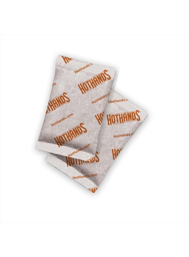 HotHands Hand Warmers Calentadores de Manos, 2 Hand Warmers - Image 2
