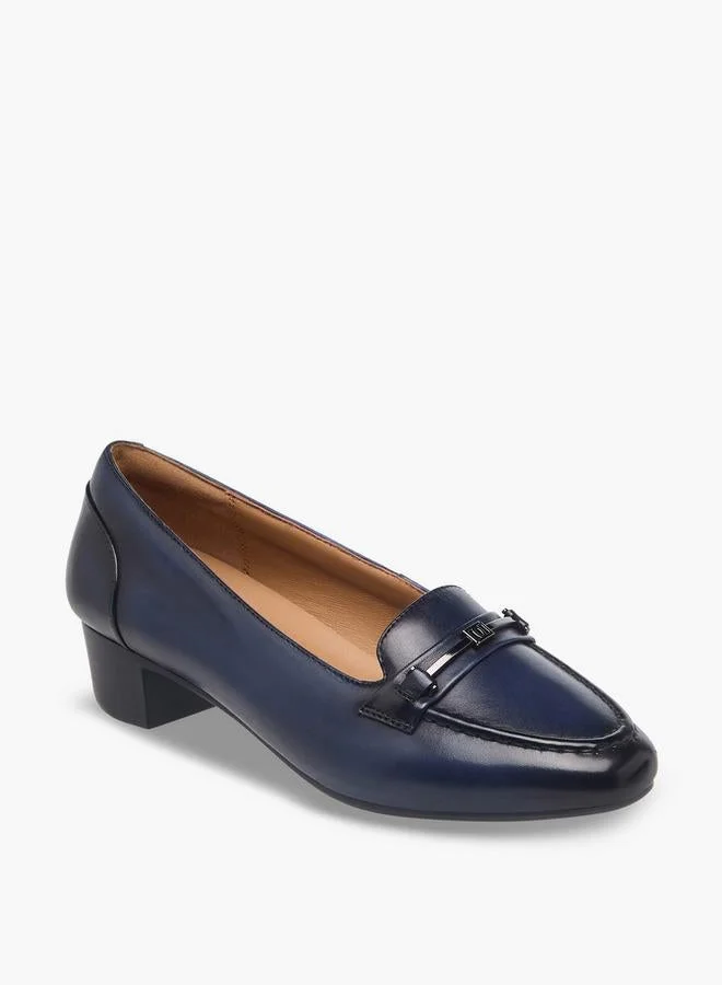 دوتشيني Women Block Heel Shoes
