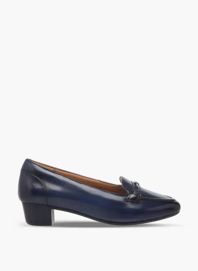 دوتشيني Women Block Heel Shoes