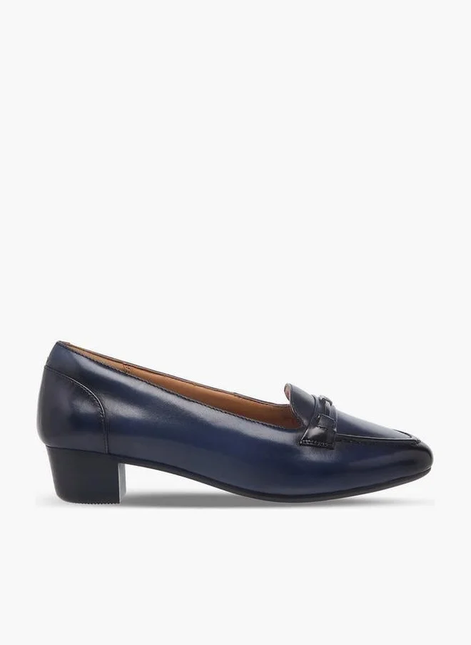 دوتشيني Women Block Heel Shoes