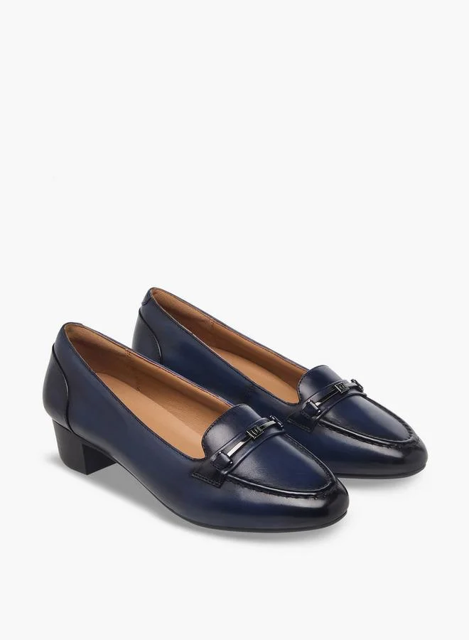 دوتشيني Women Block Heel Shoes