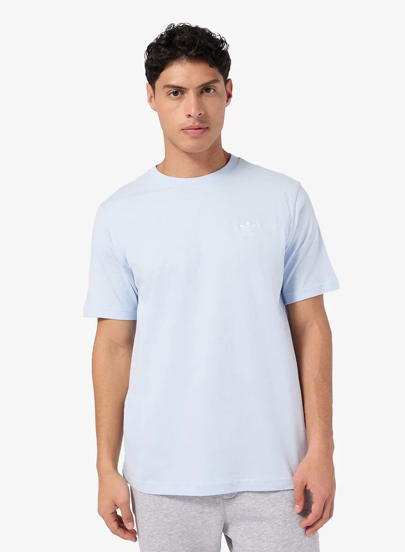 adidas Originals Trefoil Essentials Tee