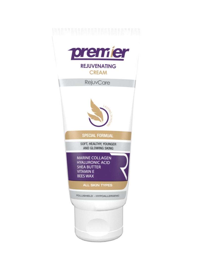 Premier Premier Moist & Aging Cream (Rejuv Care) 100 GM - Image 3