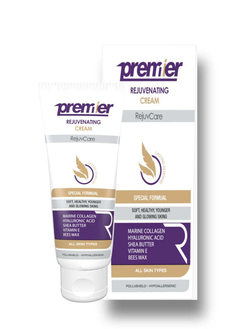 Premier Moist & Aging Cream (Rejuv Care) 100 GM - pzsku/Z2D77226F665F8E184360Z/45/_/1711545525/60dd1b8f-4218-4a4d-9c46-dbaad42cbdab