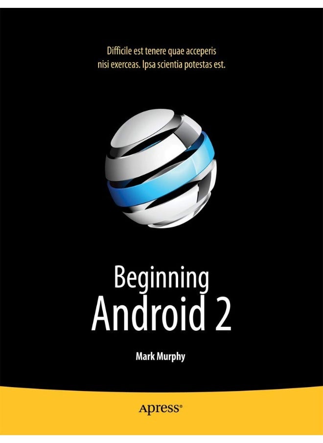 Beginning Android 2 