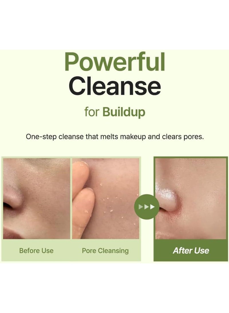 PURITO From Green Facial Cleansing Oil 200ml - Image 5