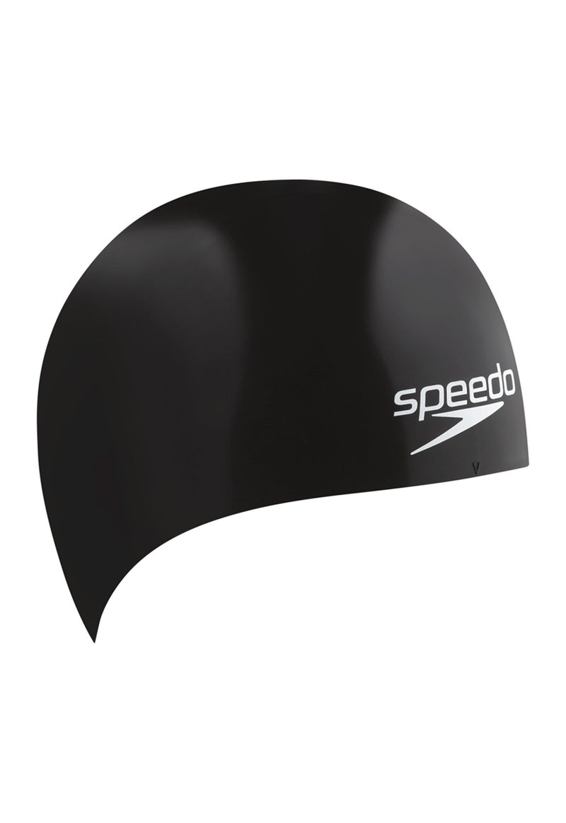 speedo قبعة سباحة للبالغين من سبيدو - تناسب الجنسين، Fastskin Competition - Image 1