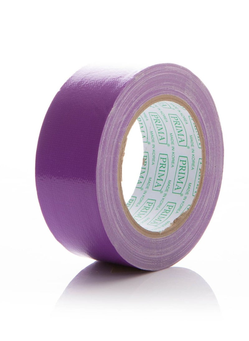 PRIMA Cloth Tape Light Purple 