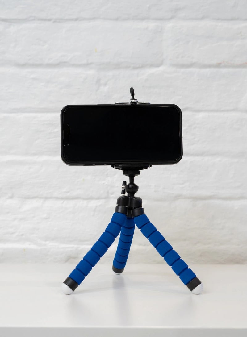 Mobile Phone Tripod Holders