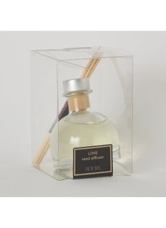 Home Box Roura Love Reed Diffuser 100 ml  - Image 5