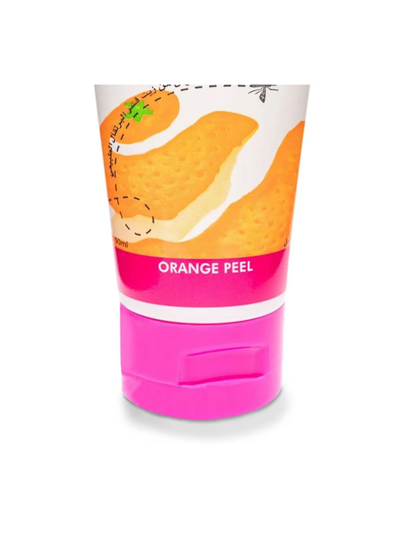 صوفيل سوفيل كريم طارد للناموس برتقال 50 مل - Image 3