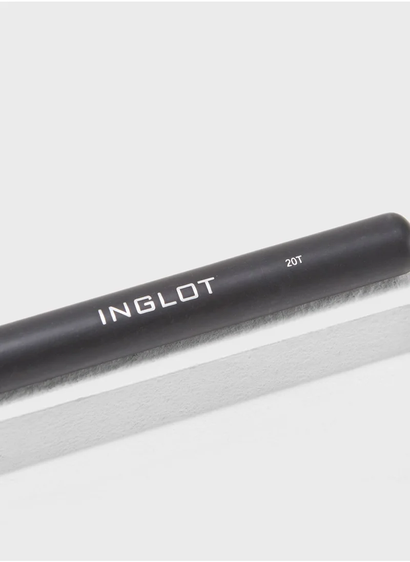 Inglot Makeup Brush #20T