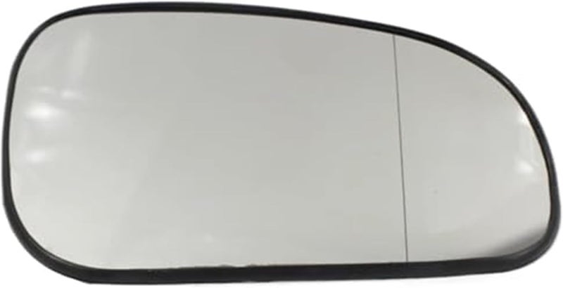 demulax Heated Side Mirror Glass for Volvo S60 V70 S80 - Image 1