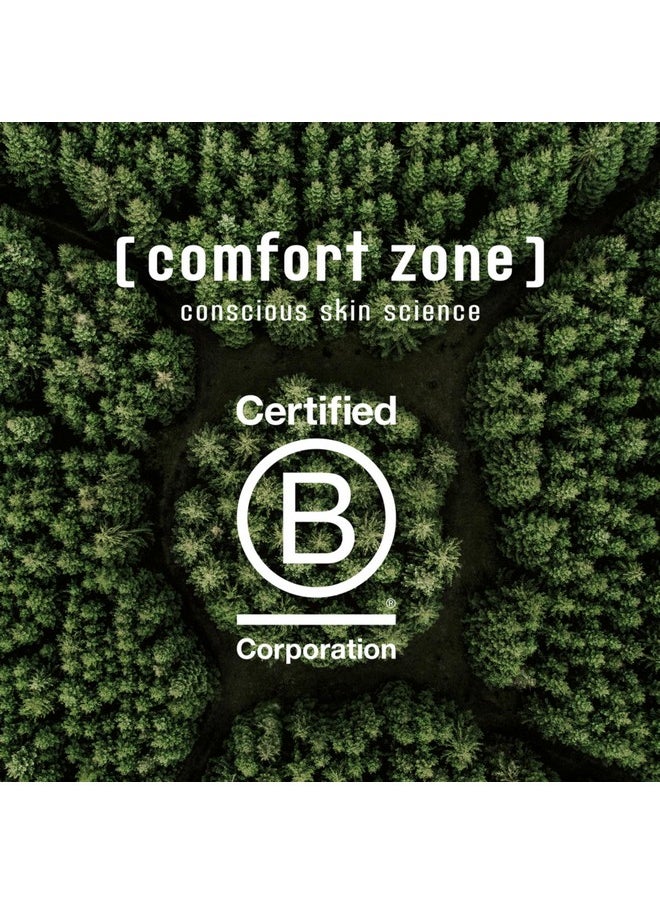 Comfort Zone E] Renight Nourishing Vitamin Cream, Night Treatment To Nourish And Hydrate, Ideal For All Skin Types, 1.01 Oz.  - Image 4