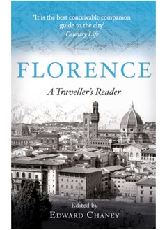 Florence : A Traveller's Reader