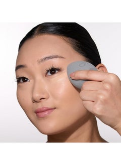 COVER FX COVER FX Full Face Blending Sponge - Makeup Sponge - Biodegradable - Latex Free  - Image 5