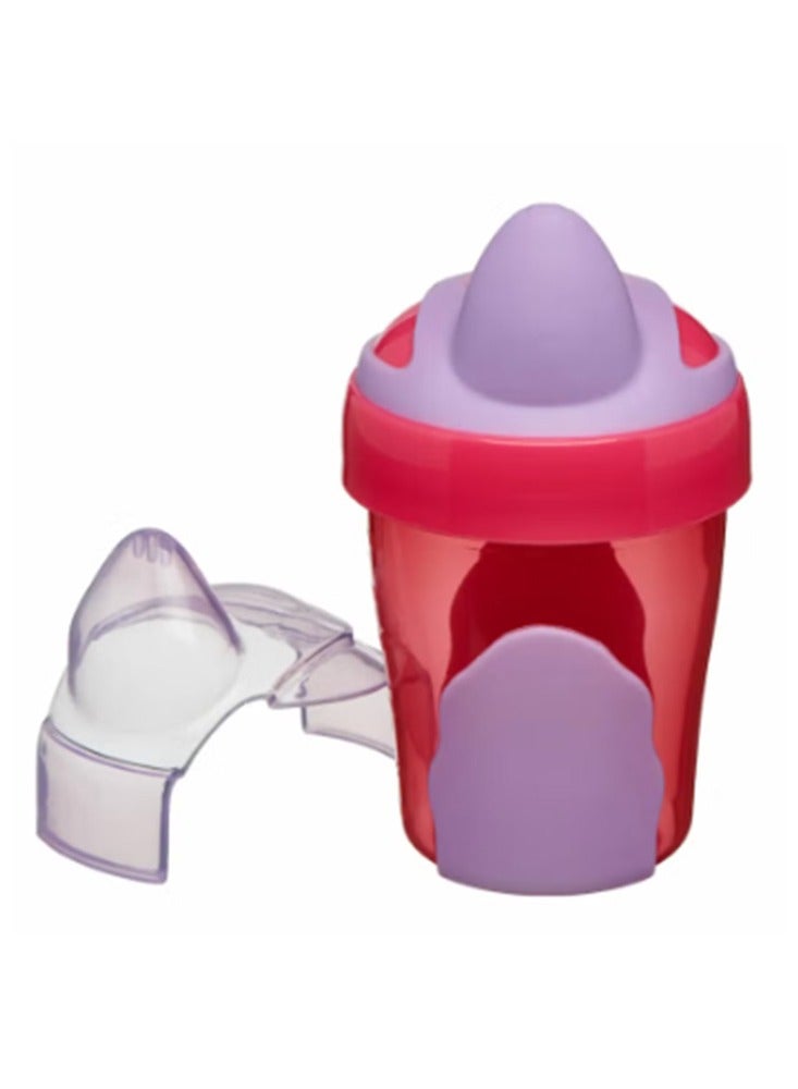 Vital Baby Vital Baby Hydrate 1st Tumbler Cup Red 120ml - Image 3