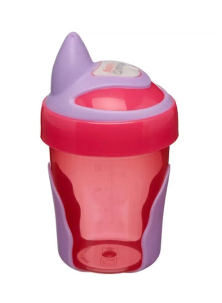 Vital Baby Vital Baby Hydrate 1st Tumbler Cup Red 120ml - Image 2