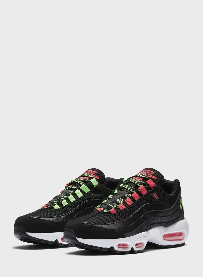 Nike Air Max 95 SE