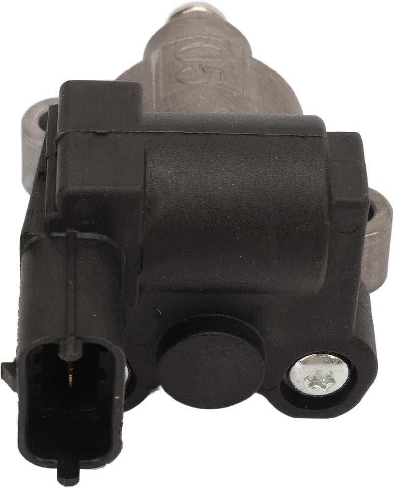 Idle Air Control Valve, Metal 35150‑23900 Iac Idle Air Control Valve Idle Control Valve for TIBURON L4‑2.0L - Image 1