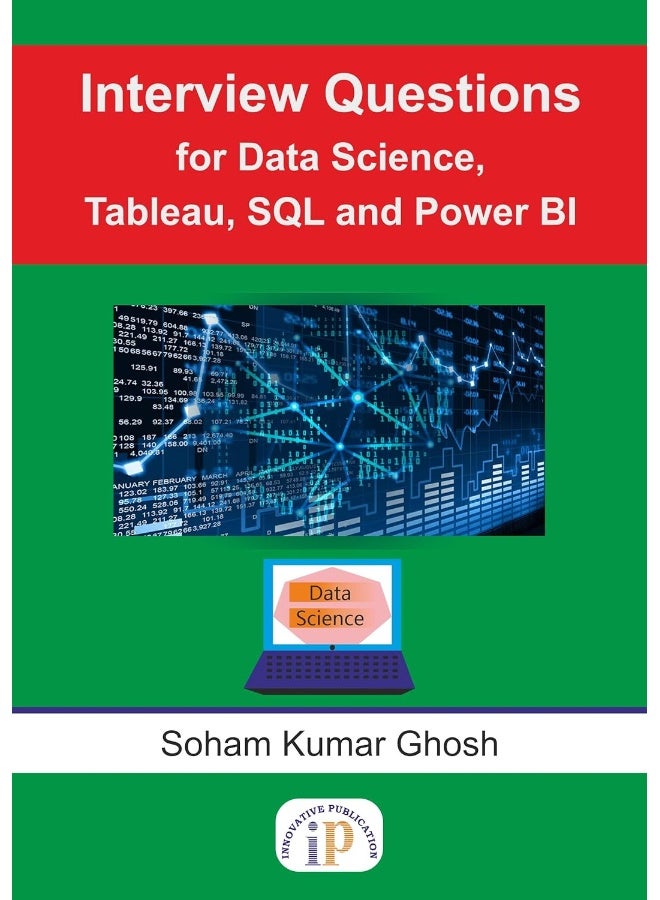 Interview Questions for Data Science, Tableau, SQL and Power BI - Image 1