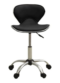 DubaiGallery Kitchen Counter Bar Stool Velvet Counter Height Stools Upholstery Barstools for Kitchen Island, Bar Chairs Dining Chairs with Back  - Image 2